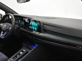 Volkswagen Golf GTE 1.4 TSI PHEV Plug-in 245 Pk Panodak Camera Virtual Navi thumbnail 37