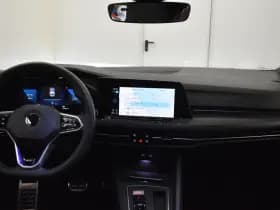Volkswagen Golf GTE 1.4 TSI PHEV Plug-in 245 Pk Panodak Camera Virtual Navi thumbnail 5
