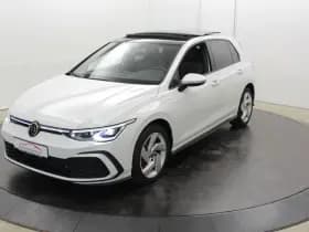 Volkswagen Golf GTE 1.4 TSI PHEV Plug-in 245 Pk Panodak Camera Virtual Navi thumbnail 52