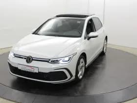 Volkswagen Golf GTE 1.4 TSI PHEV Plug-in 245 Pk Panodak Camera Virtual Navi thumbnail 53