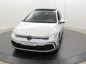 Volkswagen Golf GTE 1.4 TSI PHEV Plug-in 245 Pk Panodak Camera Virtual Navi thumbnail 54