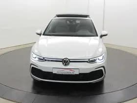 Volkswagen Golf GTE 1.4 TSI PHEV Plug-in 245 Pk Panodak Camera Virtual Navi thumbnail 55