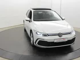 Volkswagen Golf GTE 1.4 TSI PHEV Plug-in 245 Pk Panodak Camera Virtual Navi thumbnail 57