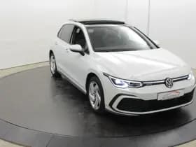 Volkswagen Golf GTE 1.4 TSI PHEV Plug-in 245 Pk Panodak Camera Virtual Navi thumbnail 58
