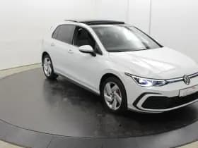 Volkswagen Golf GTE 1.4 TSI PHEV Plug-in 245 Pk Panodak Camera Virtual Navi thumbnail 59
