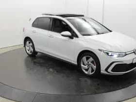 Volkswagen Golf GTE 1.4 TSI PHEV Plug-in 245 Pk Panodak Camera Virtual Navi thumbnail 60
