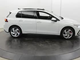Volkswagen Golf GTE 1.4 TSI PHEV Plug-in 245 Pk Panodak Camera Virtual Navi thumbnail 7