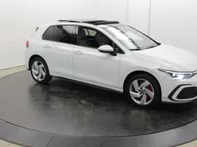 Volkswagen Golf GTE 1.4 TSI PHEV Plug-in 245 Pk Panodak Camera Virtual Navi thumbnail 61