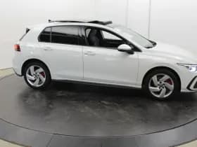 Volkswagen Golf GTE 1.4 TSI PHEV Plug-in 245 Pk Panodak Camera Virtual Navi thumbnail 63