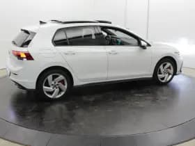 Volkswagen Golf GTE 1.4 TSI PHEV Plug-in 245 Pk Panodak Camera Virtual Navi thumbnail 67