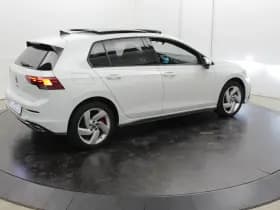 Volkswagen Golf GTE 1.4 TSI PHEV Plug-in 245 Pk Panodak Camera Virtual Navi thumbnail 68