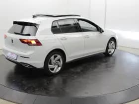 Volkswagen Golf GTE 1.4 TSI PHEV Plug-in 245 Pk Panodak Camera Virtual Navi thumbnail 69