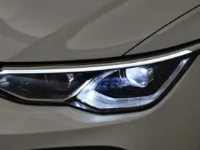 Volkswagen Golf GTE 1.4 TSI PHEV Plug-in 245 Pk Panodak Camera Virtual Navi thumbnail 8