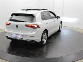 Volkswagen Golf GTE 1.4 TSI PHEV Plug-in 245 Pk Panodak Camera Virtual Navi thumbnail 71