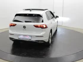 Volkswagen Golf GTE 1.4 TSI PHEV Plug-in 245 Pk Panodak Camera Virtual Navi thumbnail 72