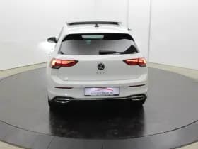 Volkswagen Golf GTE 1.4 TSI PHEV Plug-in 245 Pk Panodak Camera Virtual Navi thumbnail 74