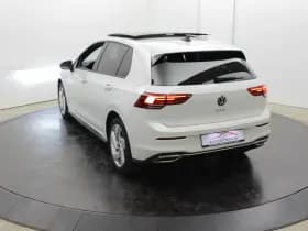 Volkswagen Golf GTE 1.4 TSI PHEV Plug-in 245 Pk Panodak Camera Virtual Navi thumbnail 76