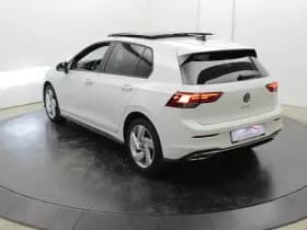 Volkswagen Golf GTE 1.4 TSI PHEV Plug-in 245 Pk Panodak Camera Virtual Navi thumbnail 77