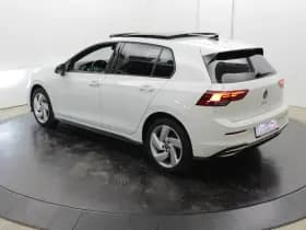 Volkswagen Golf GTE 1.4 TSI PHEV Plug-in 245 Pk Panodak Camera Virtual Navi thumbnail 78