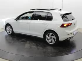 Volkswagen Golf GTE 1.4 TSI PHEV Plug-in 245 Pk Panodak Camera Virtual Navi thumbnail 79