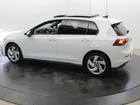 Volkswagen Golf GTE 1.4 TSI PHEV Plug-in 245 Pk Panodak Camera Virtual Navi thumbnail 80