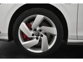 Volkswagen Golf GTE 1.4 TSI PHEV Plug-in 245 Pk Panodak Camera Virtual Navi thumbnail 9