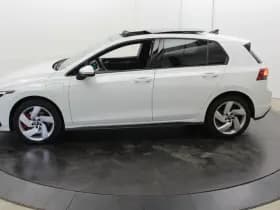 Volkswagen Golf GTE 1.4 TSI PHEV Plug-in 245 Pk Panodak Camera Virtual Navi thumbnail 83