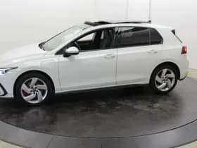 Volkswagen Golf GTE 1.4 TSI PHEV Plug-in 245 Pk Panodak Camera Virtual Navi thumbnail 84