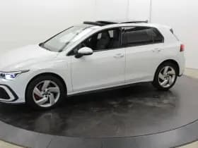 Volkswagen Golf GTE 1.4 TSI PHEV Plug-in 245 Pk Panodak Camera Virtual Navi thumbnail 85