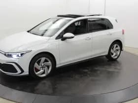 Volkswagen Golf GTE 1.4 TSI PHEV Plug-in 245 Pk Panodak Camera Virtual Navi thumbnail 86