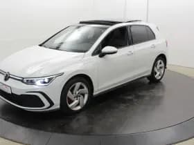 Volkswagen Golf GTE 1.4 TSI PHEV Plug-in 245 Pk Panodak Camera Virtual Navi thumbnail 87