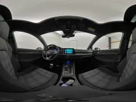 Volkswagen Golf GTE 1.4 TSI PHEV Plug-in 245 Pk Panodak Camera Virtual Navi thumbnail 88