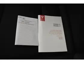 Tesla Model S 75D Panorama Luchtvering 4x4 Autopilot 2.5 Camera thumbnail 39