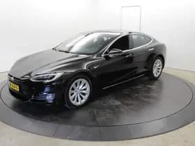 Tesla Model S 75D Panorama Luchtvering 4x4 Autopilot 2.5 Camera thumbnail 58