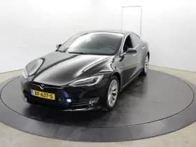 Tesla Model S 75D Panorama Luchtvering 4x4 Autopilot 2.5 Camera thumbnail 60