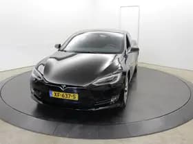 Tesla Model S 75D Panorama Luchtvering 4x4 Autopilot 2.5 Camera thumbnail 61