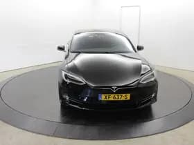 Tesla Model S 75D Panorama Luchtvering 4x4 Autopilot 2.5 Camera thumbnail 63