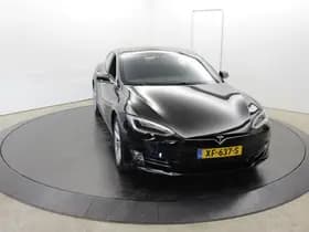 Tesla Model S 75D Panorama Luchtvering 4x4 Autopilot 2.5 Camera thumbnail 64