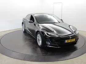 Tesla Model S 75D Panorama Luchtvering 4x4 Autopilot 2.5 Camera thumbnail 65