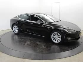 Tesla Model S 75D Panorama Luchtvering 4x4 Autopilot 2.5 Camera thumbnail 68