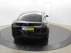 Tesla Model S 75D Panorama Luchtvering 4x4 Autopilot 2.5 Camera thumbnail 80