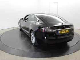 Tesla Model S 75D Panorama Luchtvering 4x4 Autopilot 2.5 Camera thumbnail 83