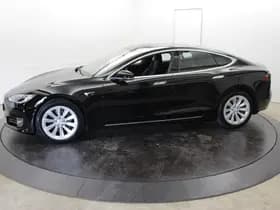 Tesla Model S 75D Panorama Luchtvering 4x4 Autopilot 2.5 Camera thumbnail 91