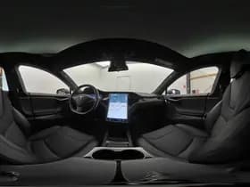 Tesla Model S 75D Panorama Luchtvering 4x4 Autopilot 2.5 Camera thumbnail 94