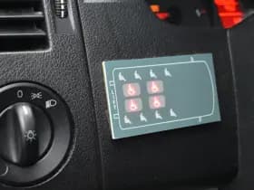 Volkswagen Crafter 35 2.0 TDI L2H2 BPM € 6240.- excl BTW Vrij 9Pers Rolstoelbus Camper thumbnail 17