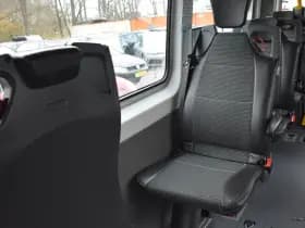 Volkswagen Crafter 35 2.0 TDI L2H2 BPM € 6240.- excl BTW Vrij 9Pers Rolstoelbus Camper thumbnail 18