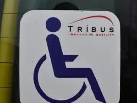 Volkswagen Crafter 35 2.0 TDI L2H2 BPM € 6240.- excl BTW Vrij 9Pers Rolstoelbus Camper thumbnail 21