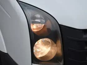 Volkswagen Crafter 35 2.0 TDI L2H2 BPM € 6240.- excl BTW Vrij 9Pers Rolstoelbus Camper thumbnail 8