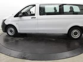 Mercedes-Benz Vito Tourer 109 BlueTEC XL L3 9 Pers Airco BPM-Vrij ex BTW thumbnail 5
