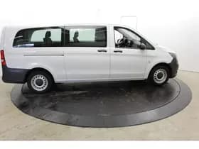 Mercedes-Benz Vito Tourer 109 BlueTEC XL L3 9 Pers Airco BPM-Vrij ex BTW thumbnail 6